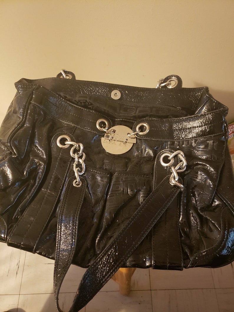 miss sixty purse