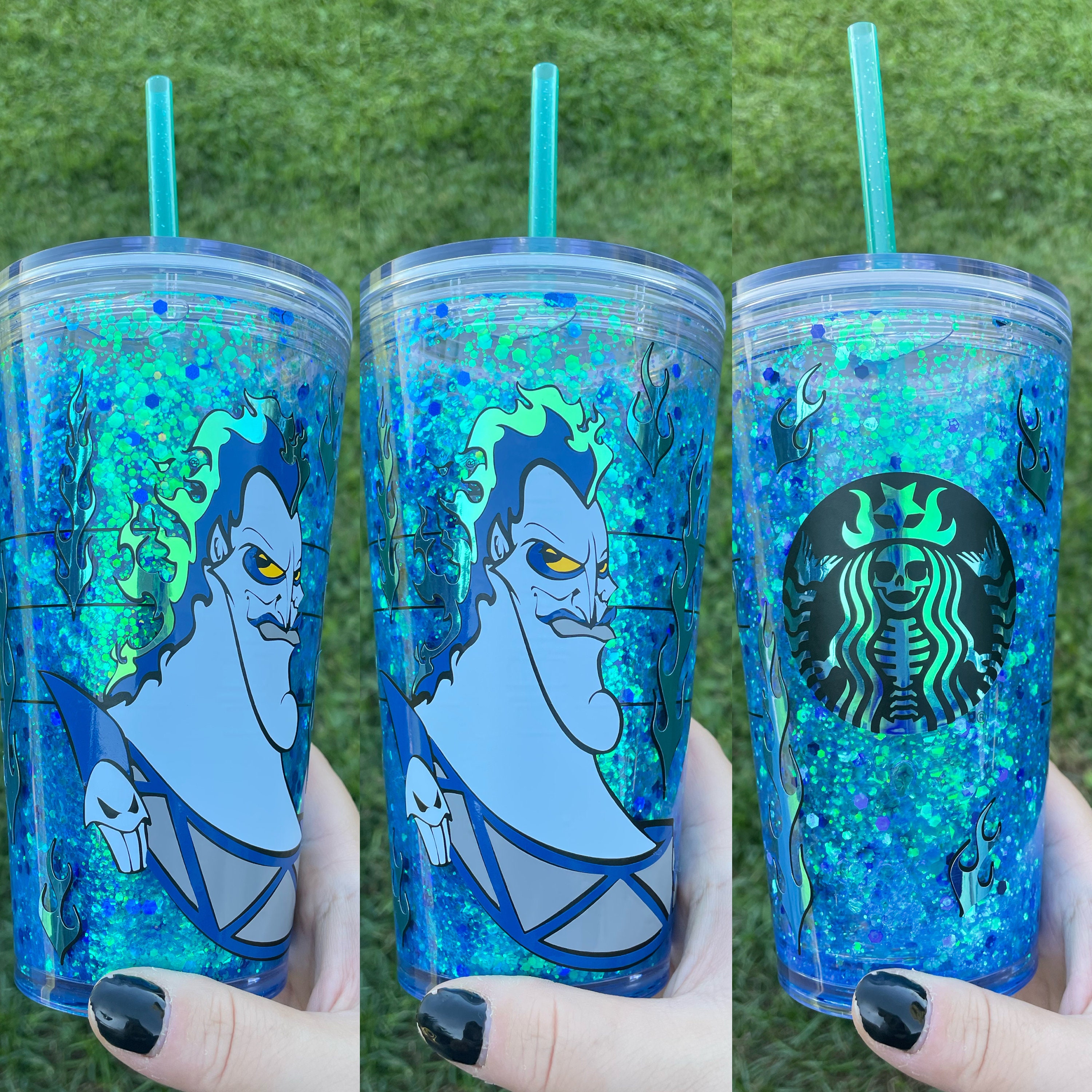 Hercules cup México