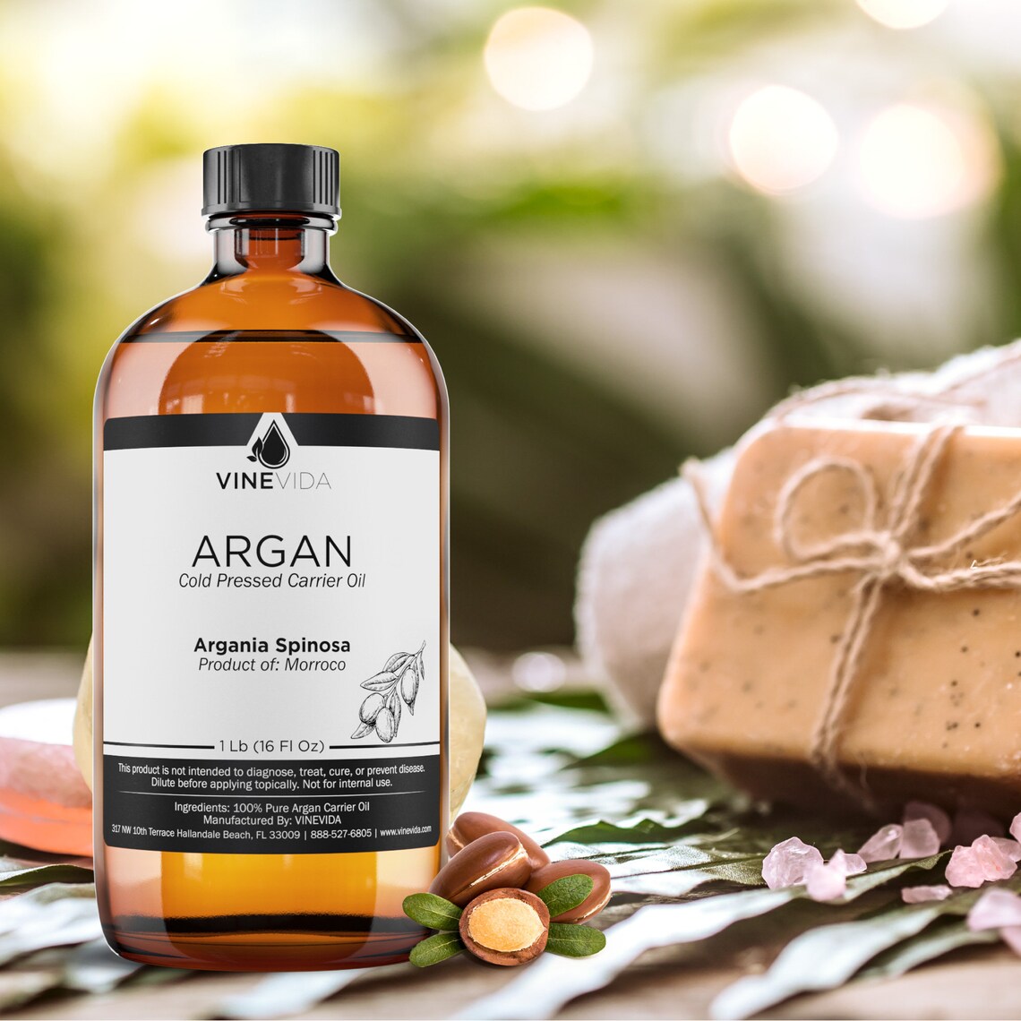 Bulk Argan Carrier Oil 16 Oz 1 Pound In Glass Bottle 100 Etsy UK