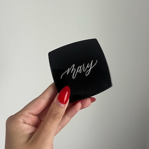 Chanel mirror - Etsy 日本