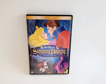 Bambi 2 Disc Special Edition Dvd Little Golden Storybook Etsy