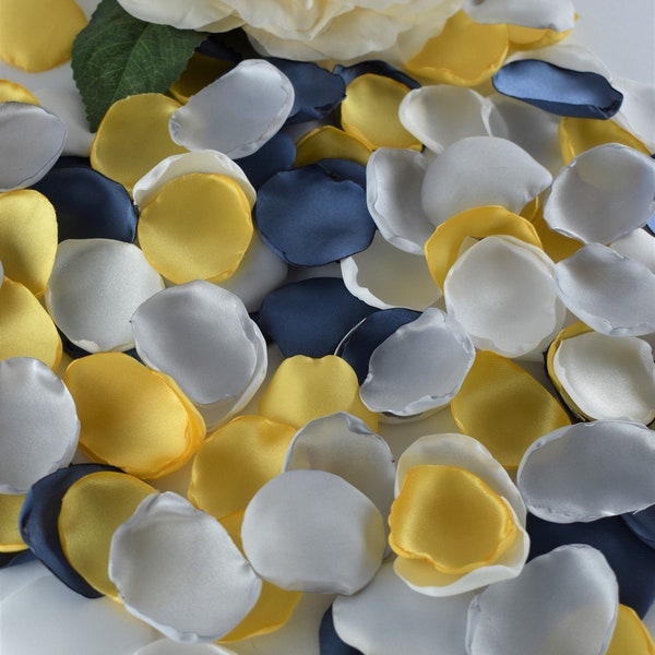 Steel Blue Decor Etsy