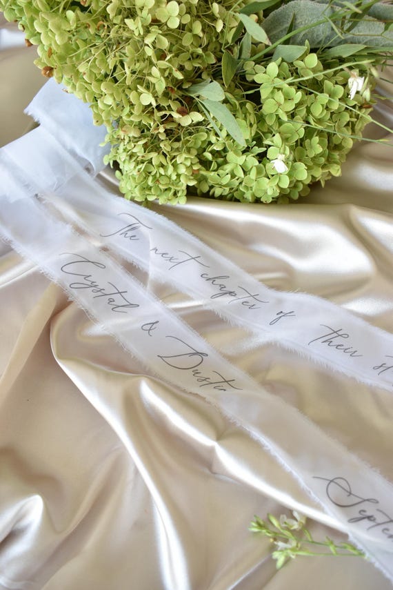 DMiotech Ruban En Organza De 50 Yards, 1/4 Pouce, Ruban