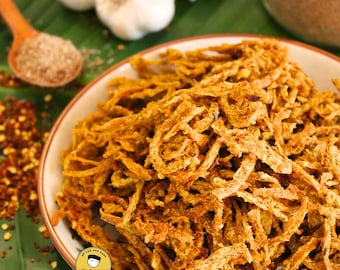 Chicken Jerky with Lemongrass | Delicious Chicken Snacks, Savory Dried Meat