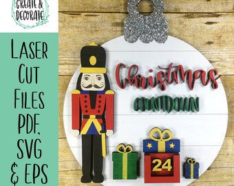 Download Nutcracker Svg Files Etsy