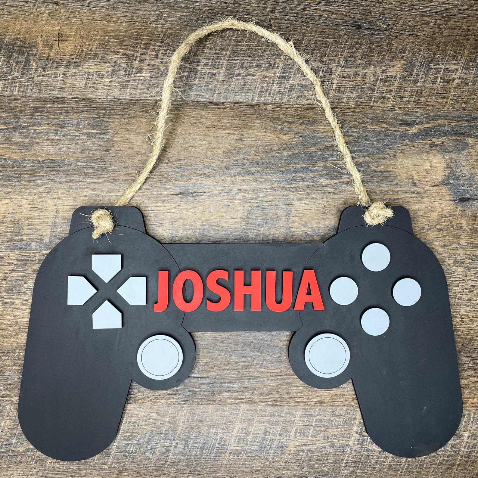 Gamer Controllers DIY Craft Kit for Kids. Xbox and Etsy