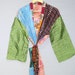 see more listings in the Kimono de seda section