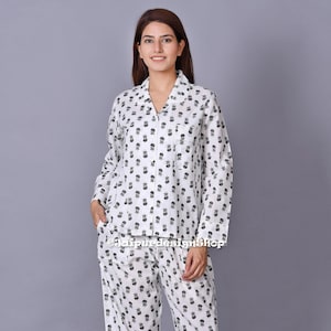 New Trendy Cotton Pajama Set, Indian Cotton Set, Summer Cotton Set, Unisex Cotton Set, Beautiful Cotton Set, Bridal Wear Set, Gifts For Her