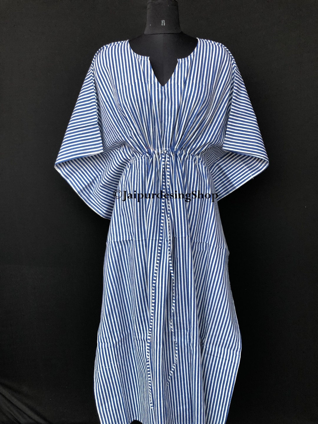 Caftan Top