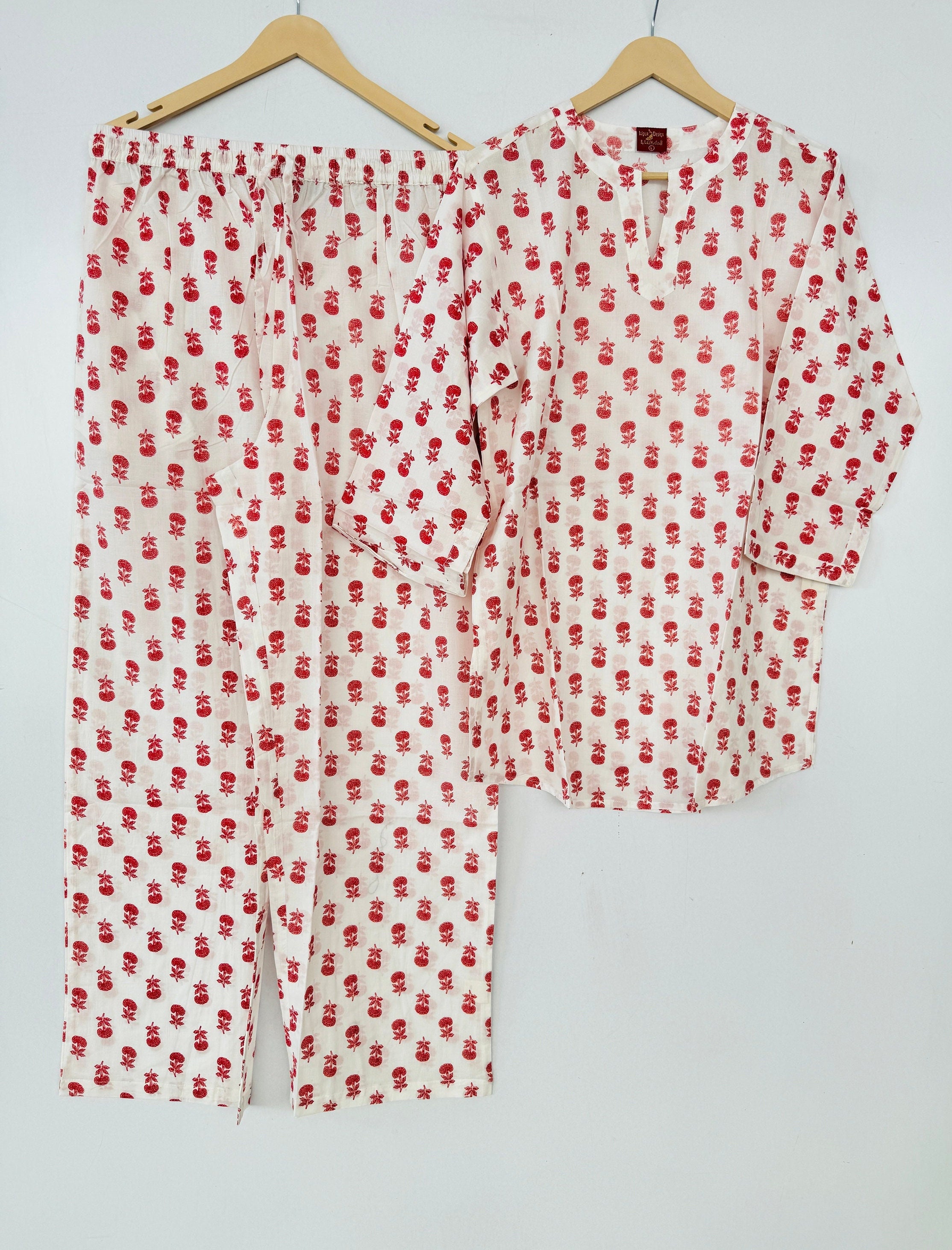 Casual Night Suit Etsy UK