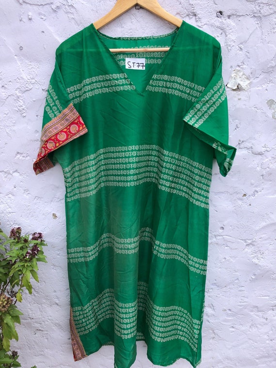 Party shop wear tunic
