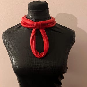 Necklace set 001