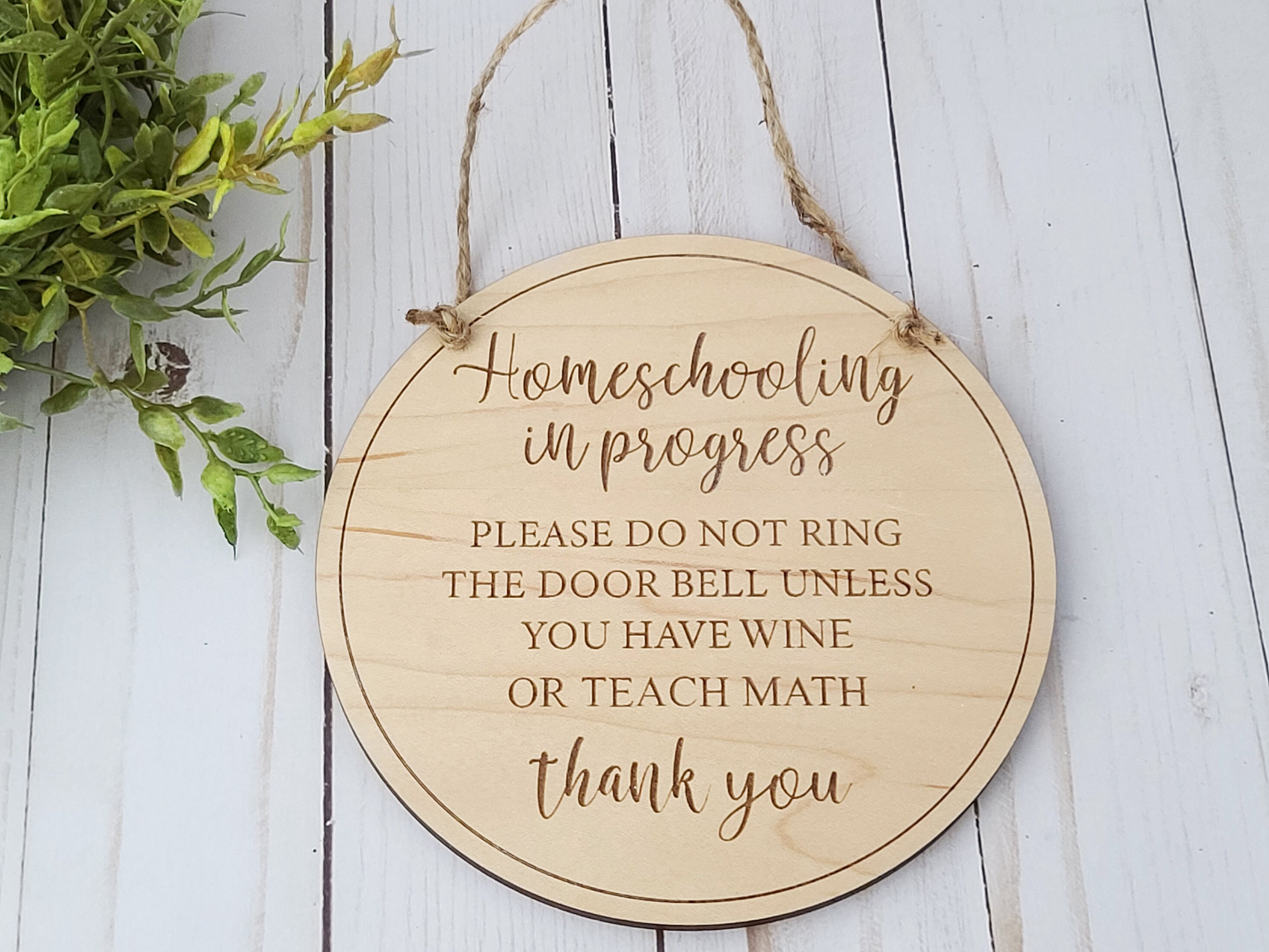 homeschool-sign-front-door-sign-do-not-ring-doorbell-sign-etsy