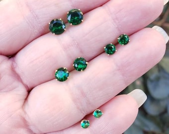 Emerald Earrings For Sale 2024 ldihealtheconomist