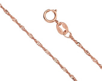14K Yellow Gold March Birthstone Cubic Zirconia CZ Girl Charm Pendant with 1.2mm Flat Open Wheat Chain Necklace 14K Yellow Gold March Birthstone Cubic Zirconia CZ Girl Charm Pendant with 1.2mm Flat Open Wheat Chain Necklace