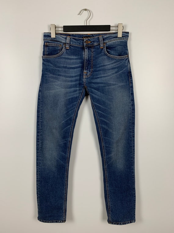 Nudie thin finn sale 2025