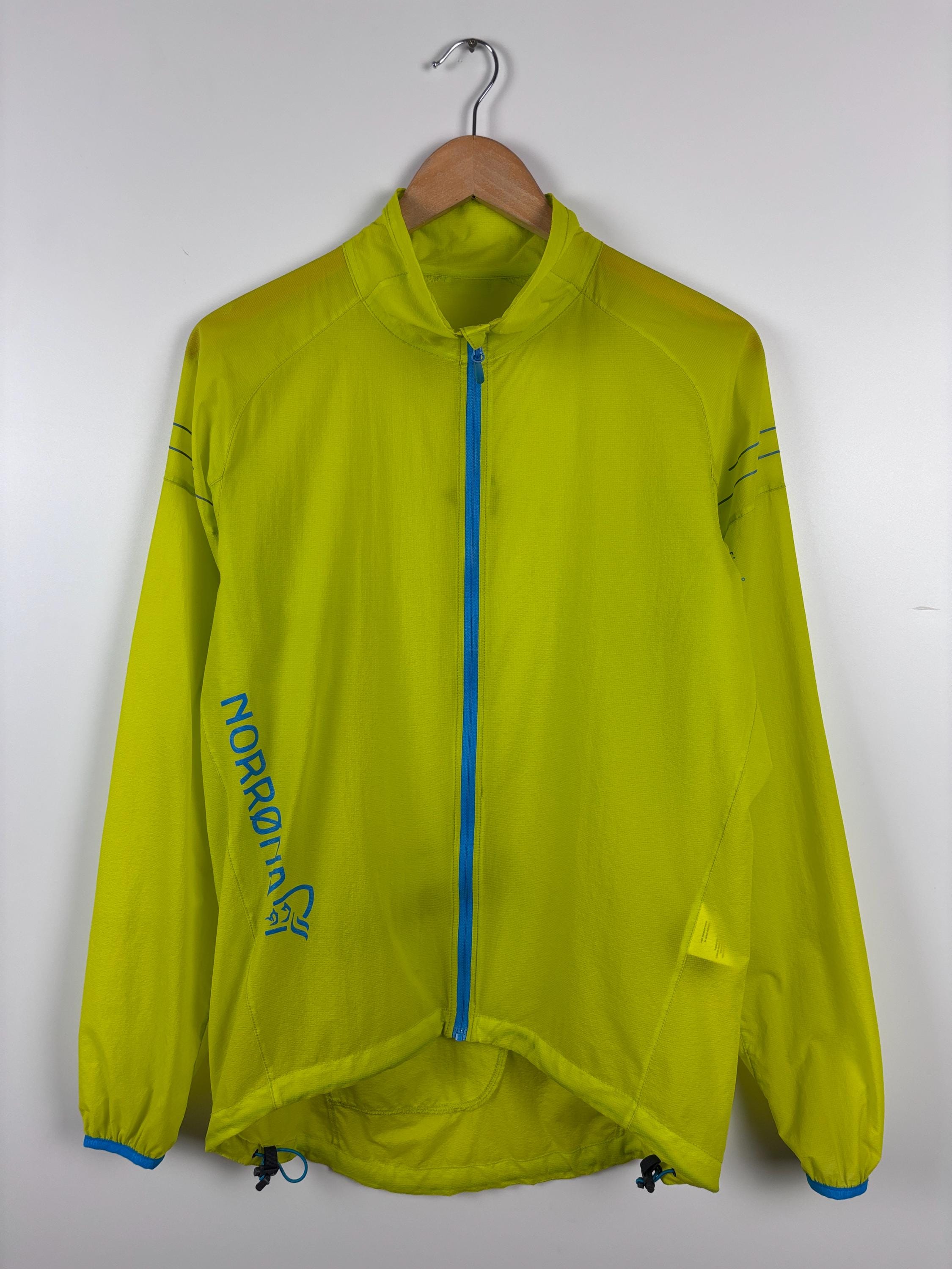 ノローナ lyngen aero 100 jacketM 【公式通販】