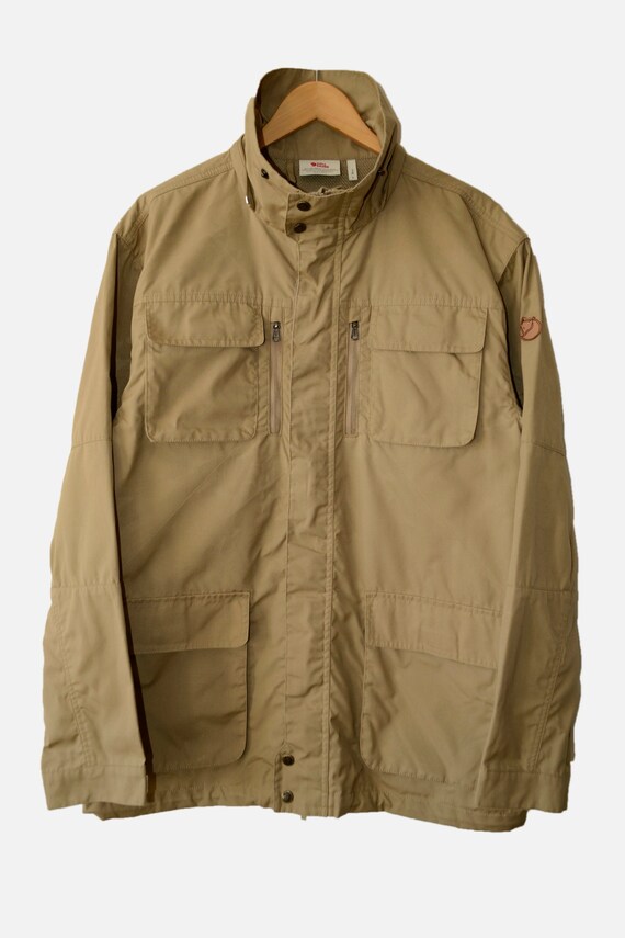 fjallraven montt