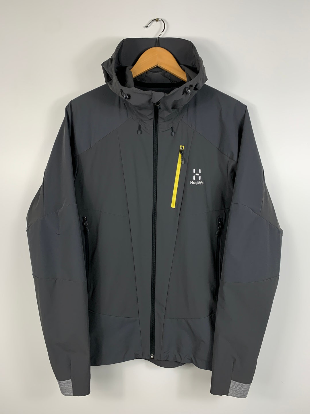 Skarn hybrid jacket best sale men