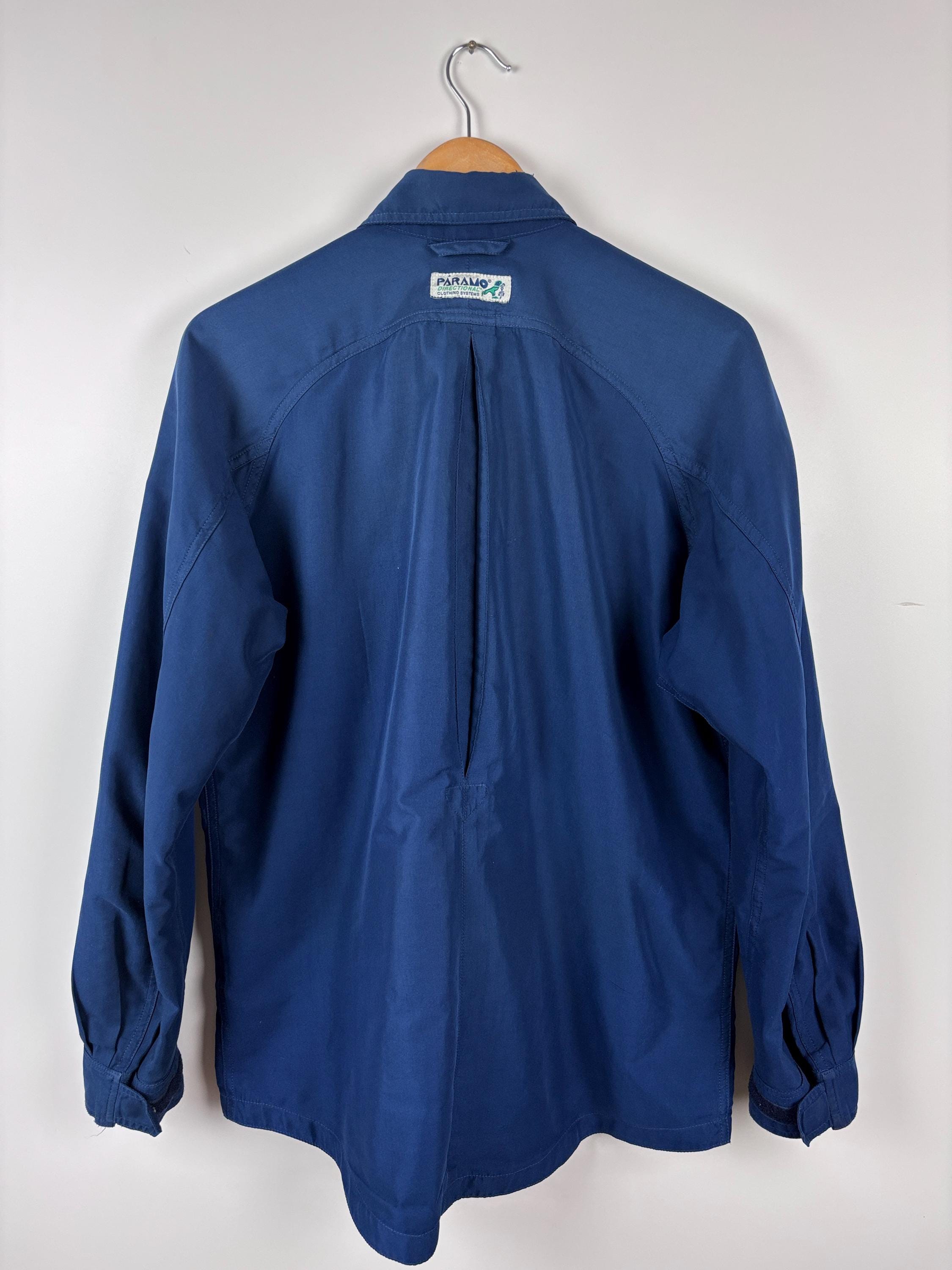Chemise Homme Slim Fit Manches Longues Chemise Elegant Business Tissu Confortable - Bleu Bleu - Prêt-à-Porter