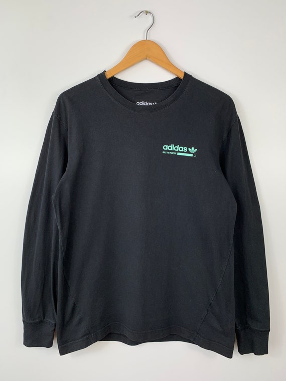 Adidas kaval long sleeve outlet