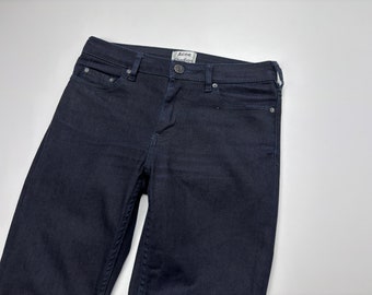 Levi's ENGINEERED JEANS LOOSE ダークブルー Levi's ENGINEERED JEANS LOOSE ダークブルー LEVI'S® ENGINEERED