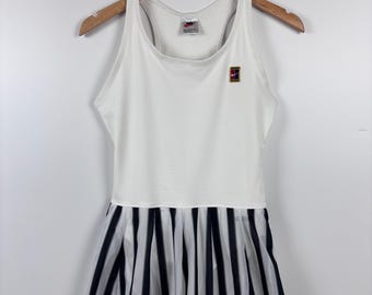 nike vintage dress