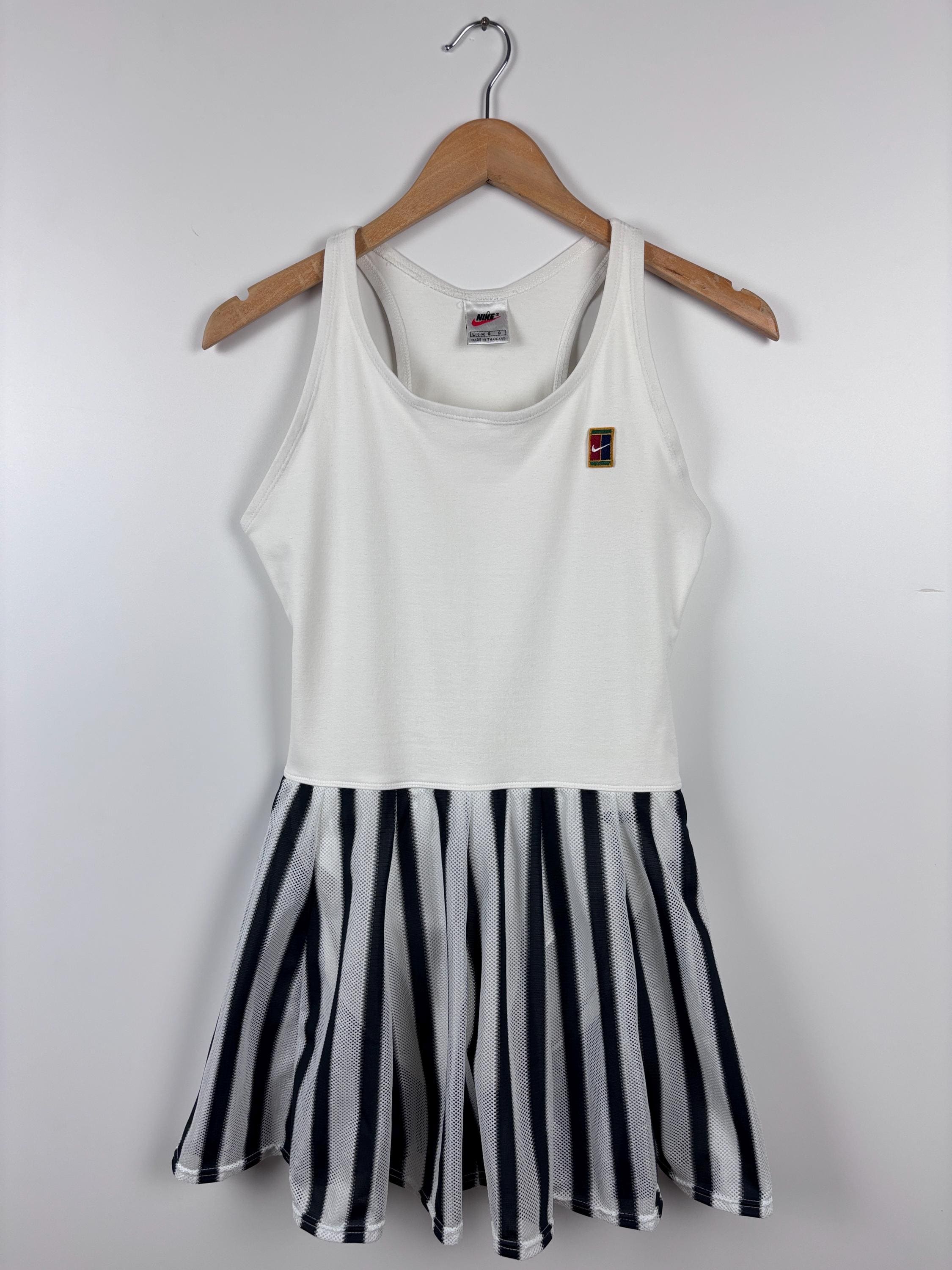 nike skater dress Nike Sportswear Women's Chill Knit Black Tight Mini-Rib Tank Dress XL