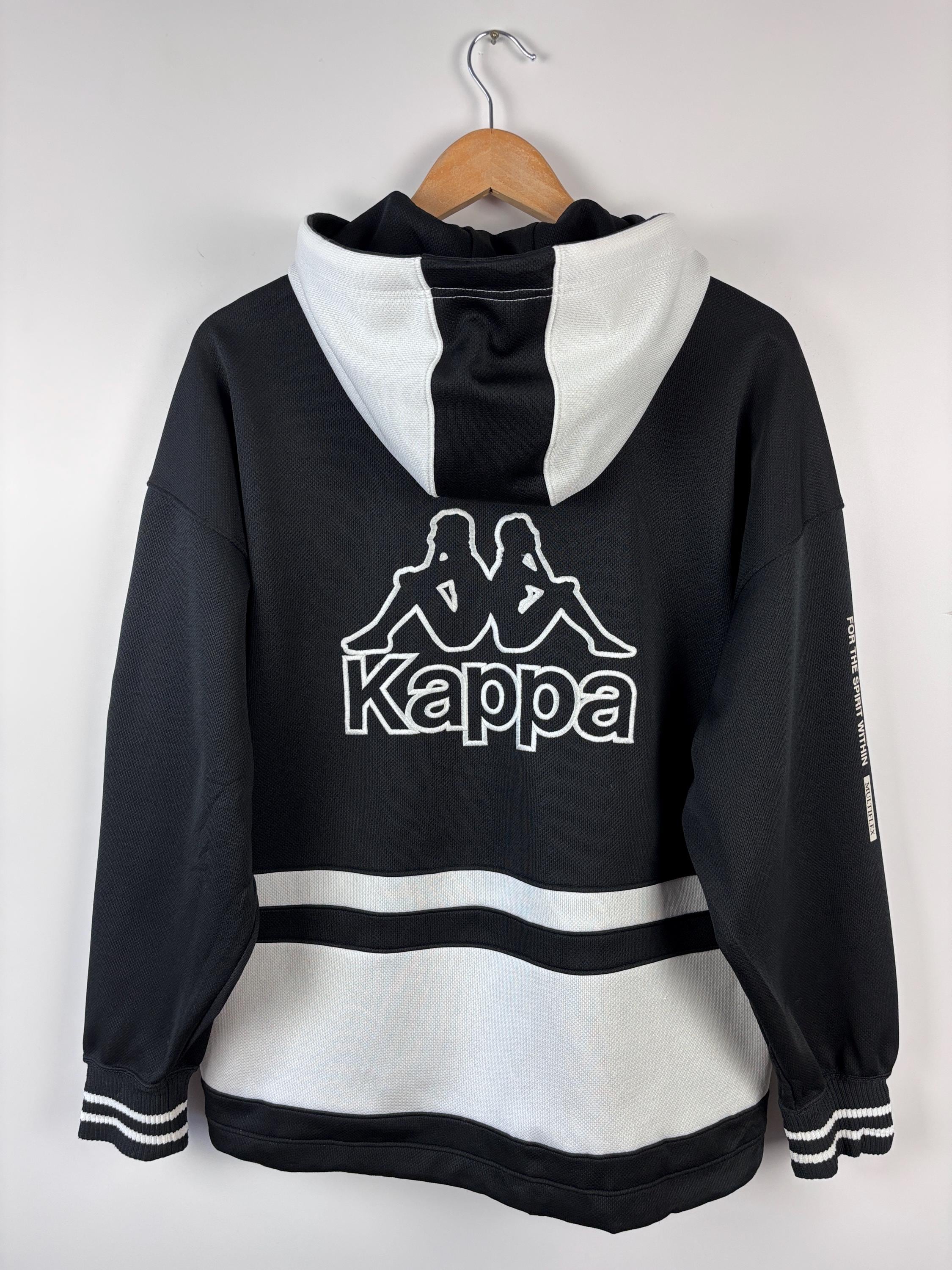 Vintage 90s Kappa 