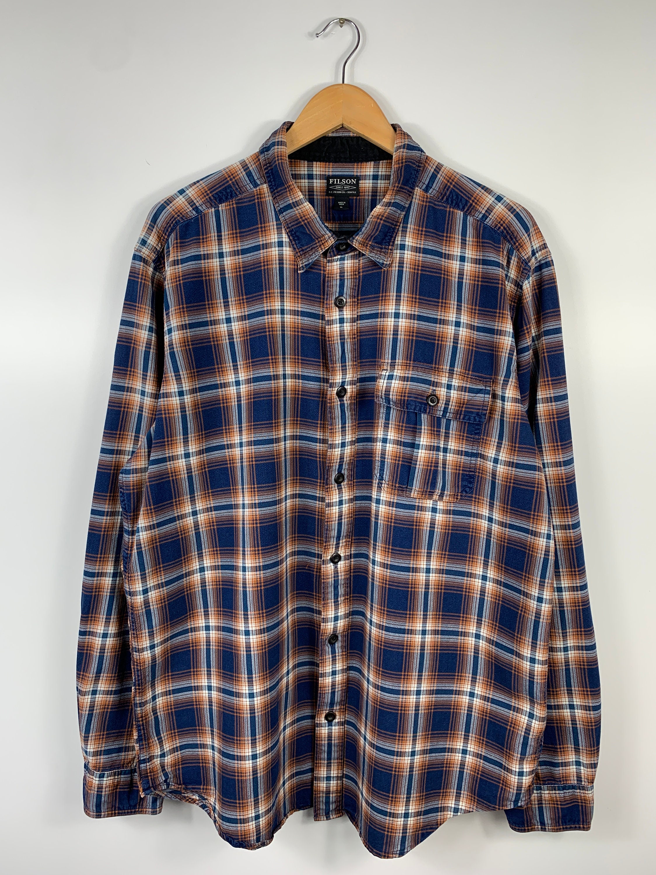 I 10 Migliori Camicia Flanella Scozzese - Natale 2025
