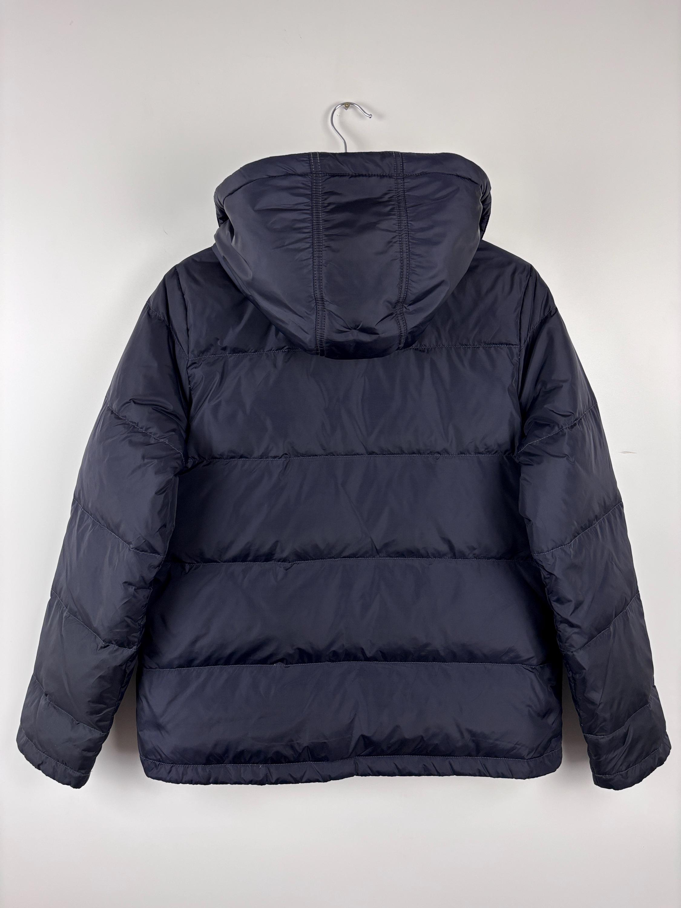 レディース デニム＆サプライ ラルフローレン ダウンジャケット