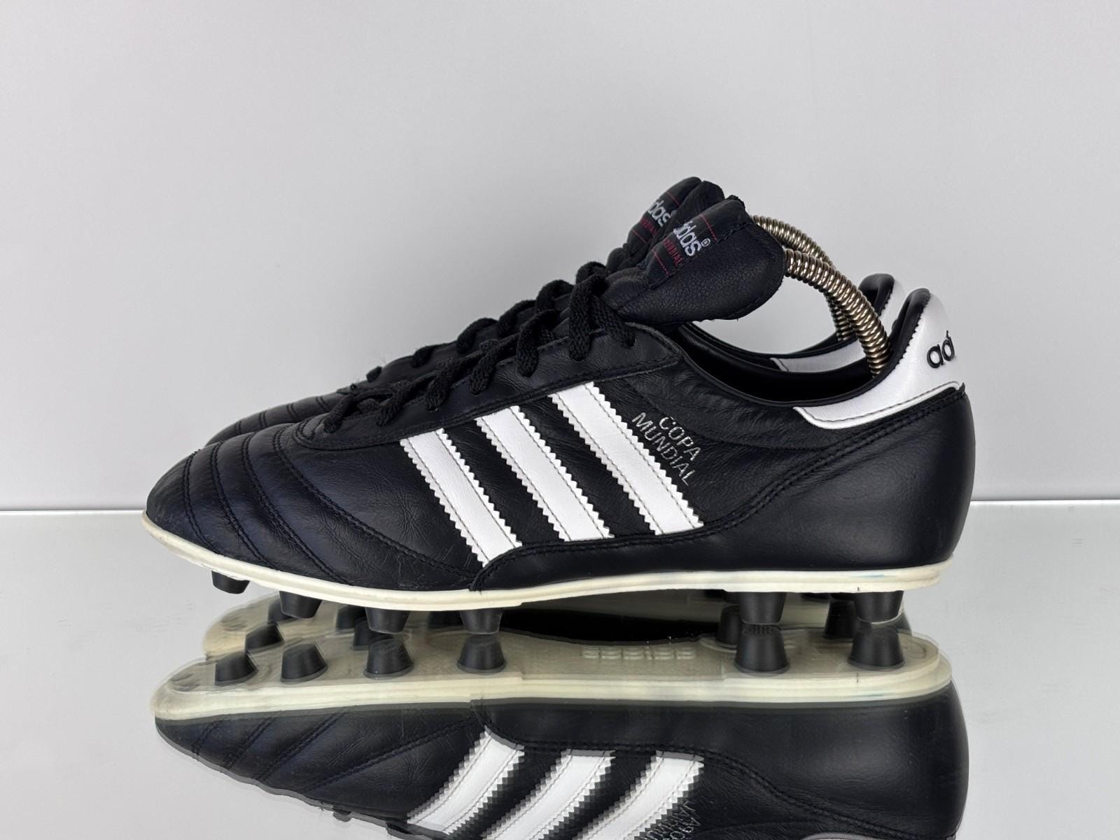 Adidas vintage football shoes - Etsy 日本