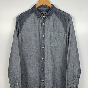 all saints cygnus shirt