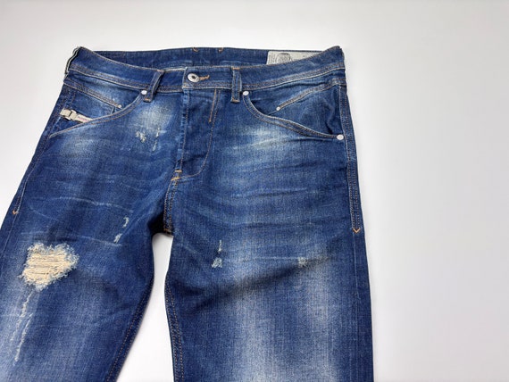 Belther regular slim tapered 2025