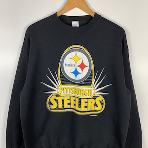 Logo 7 sweatshirt hot sale