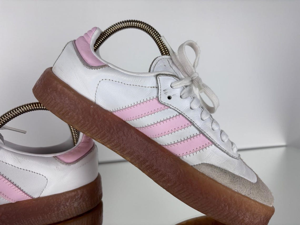 Adidas Samba, foto 3 di 5