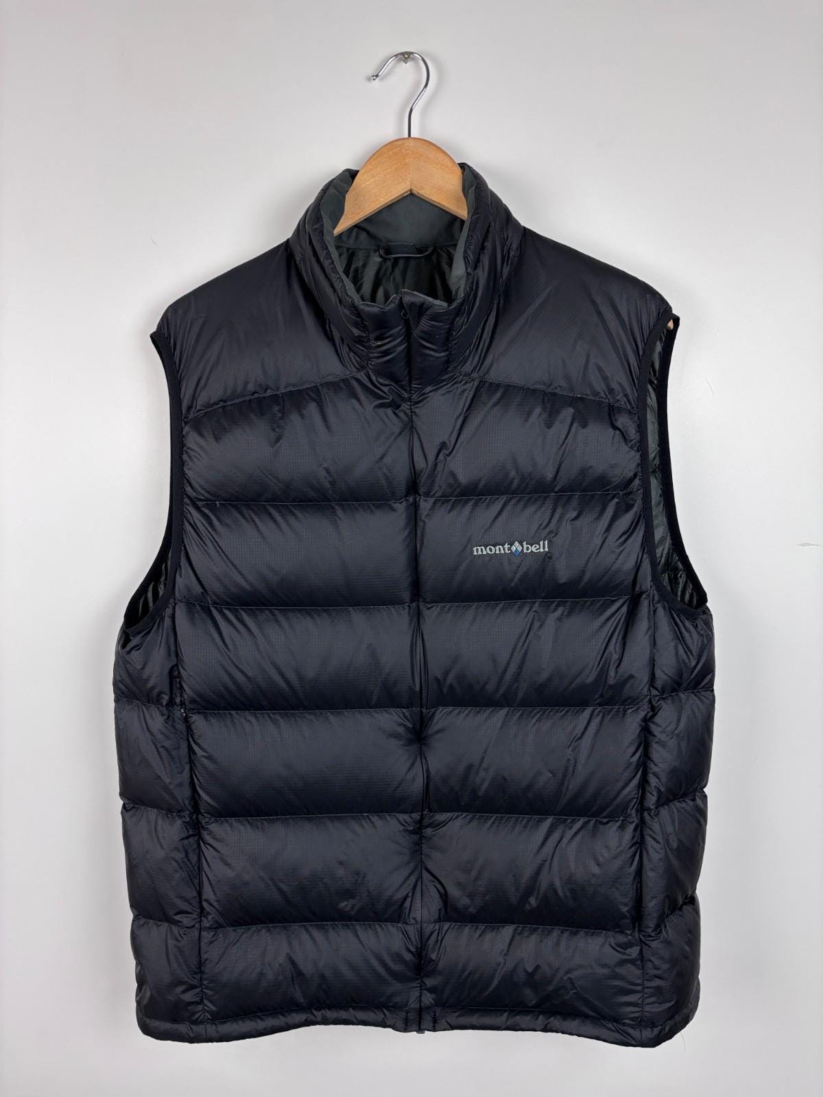 Montbell Jacket - Etsy