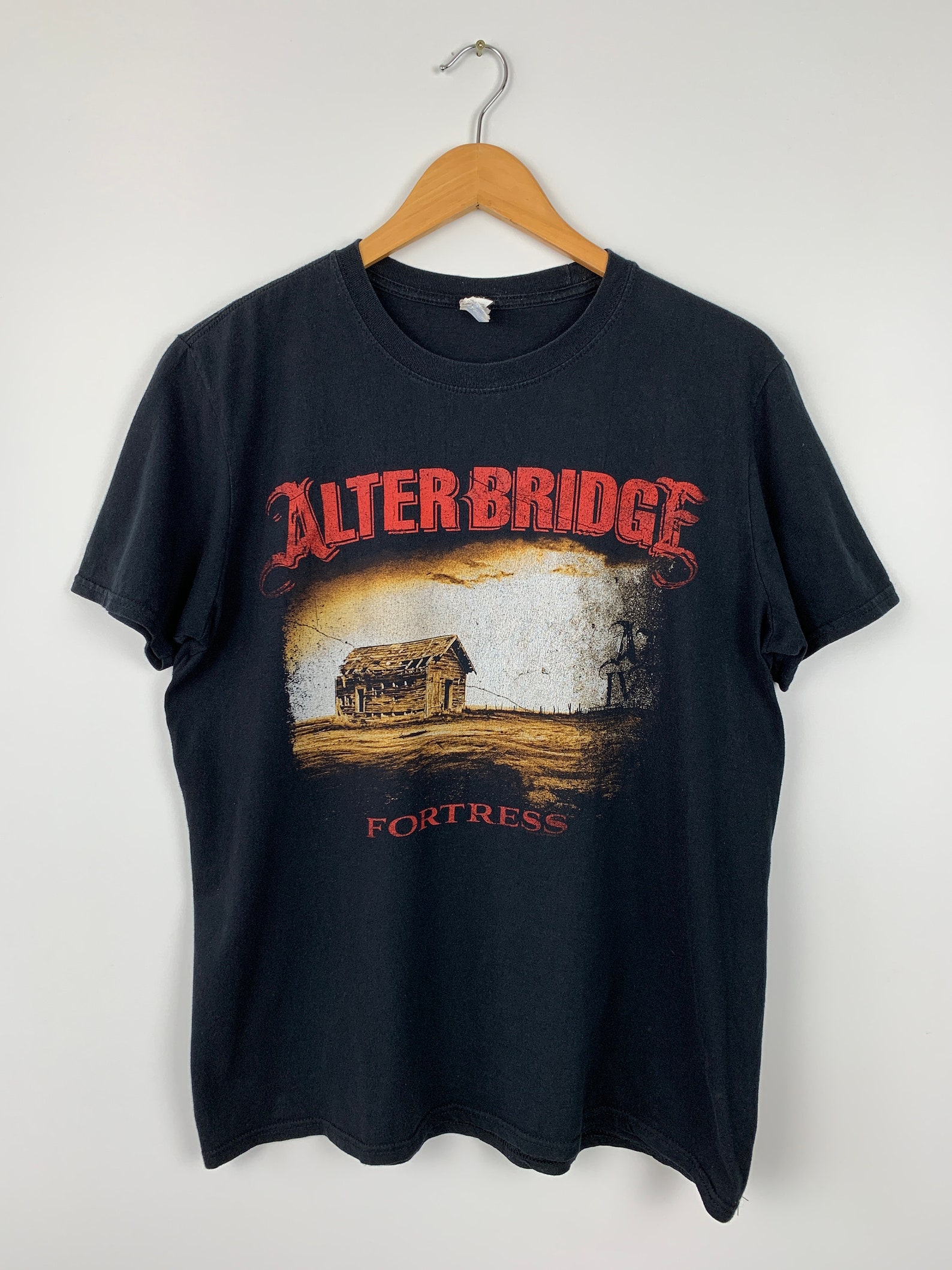 alter bridge t shirt
