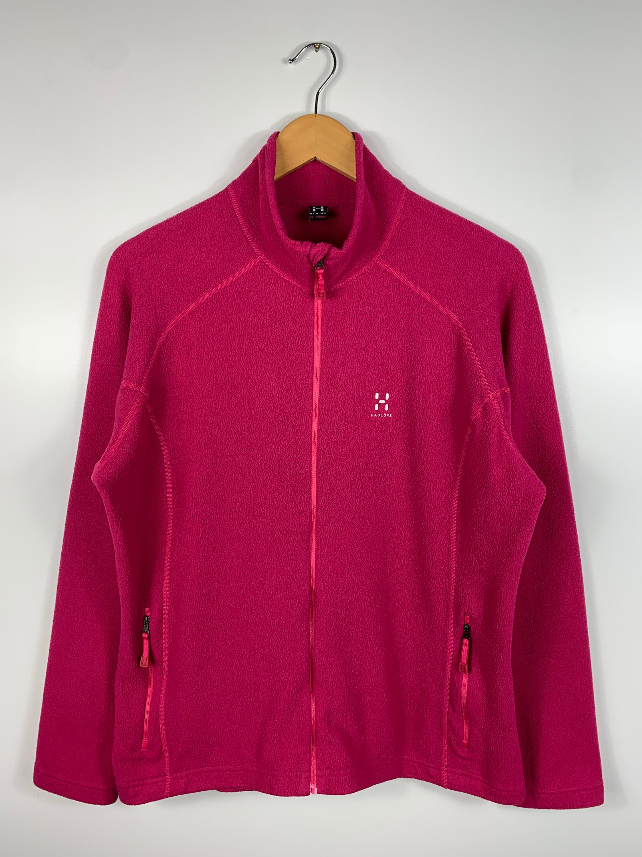 Haglofs astro hotsell fleece womens