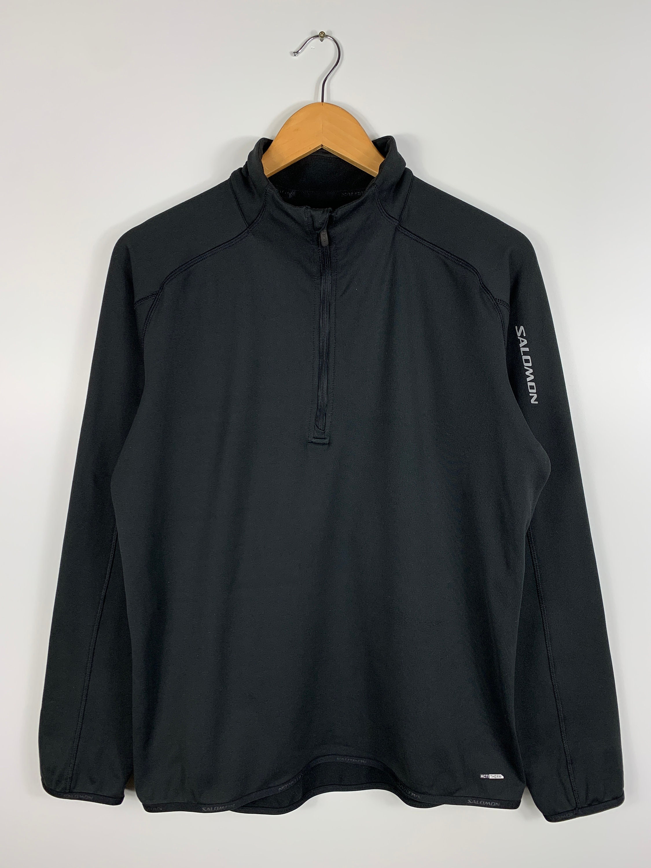 Salomon actitherm deals jacket
