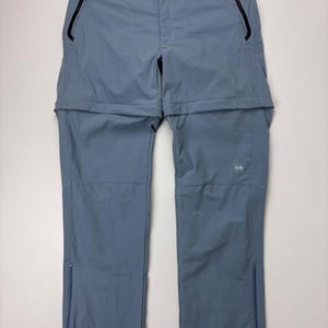 Vintage Nike Acg Pants - Etsy