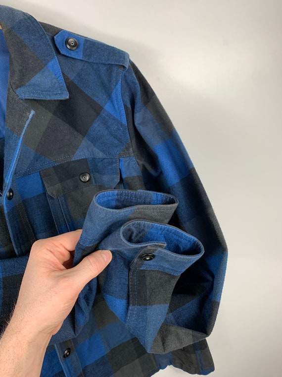 g star flannel