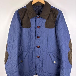 Barbour Beacon Jacket - Etsy