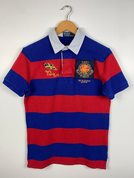 Vintage ralph lauren shirt online