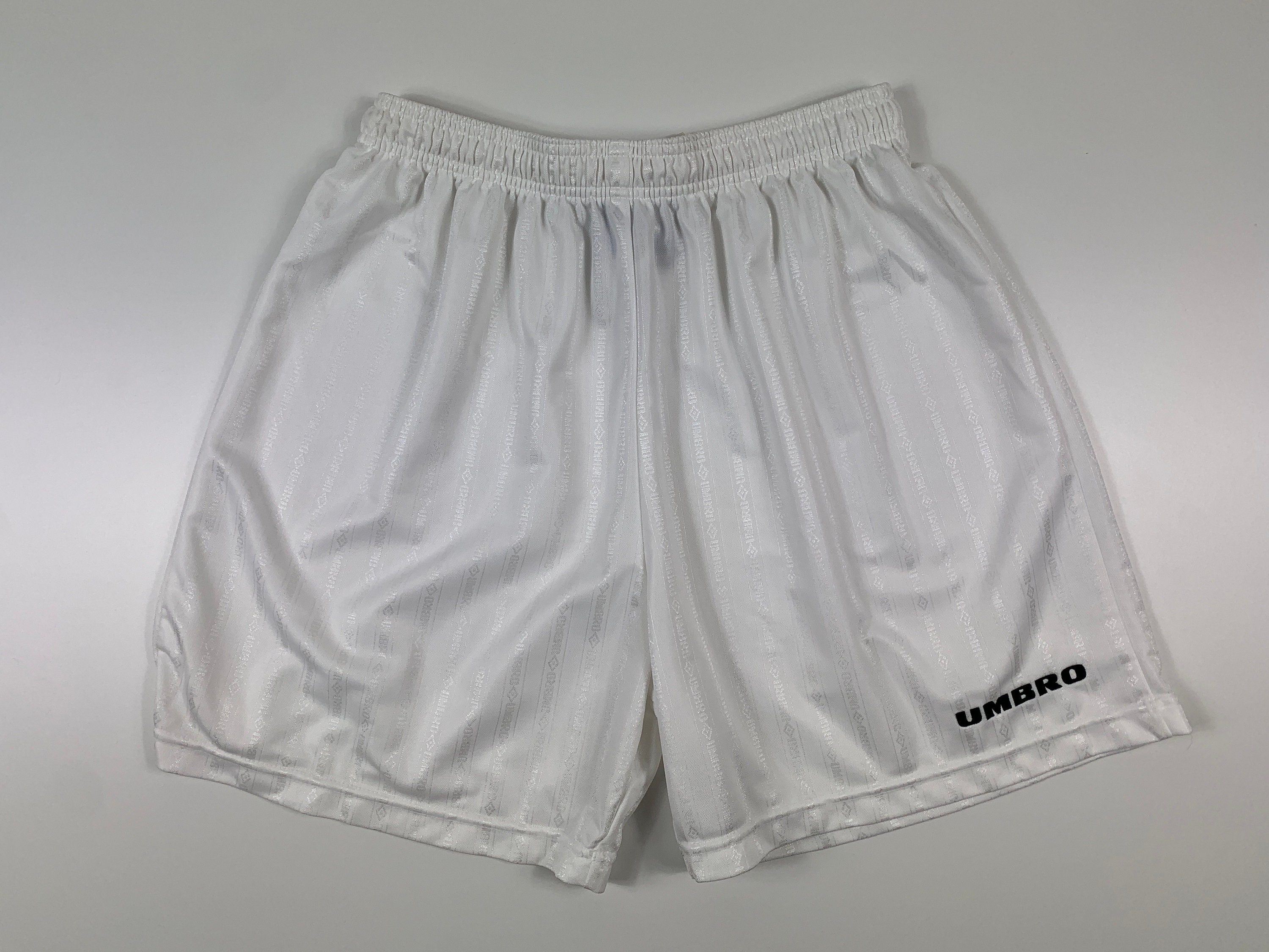 Vintage Umbro Soccer Shorts Color block Many popular brands