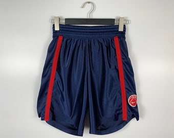 durasheen basketball shorts