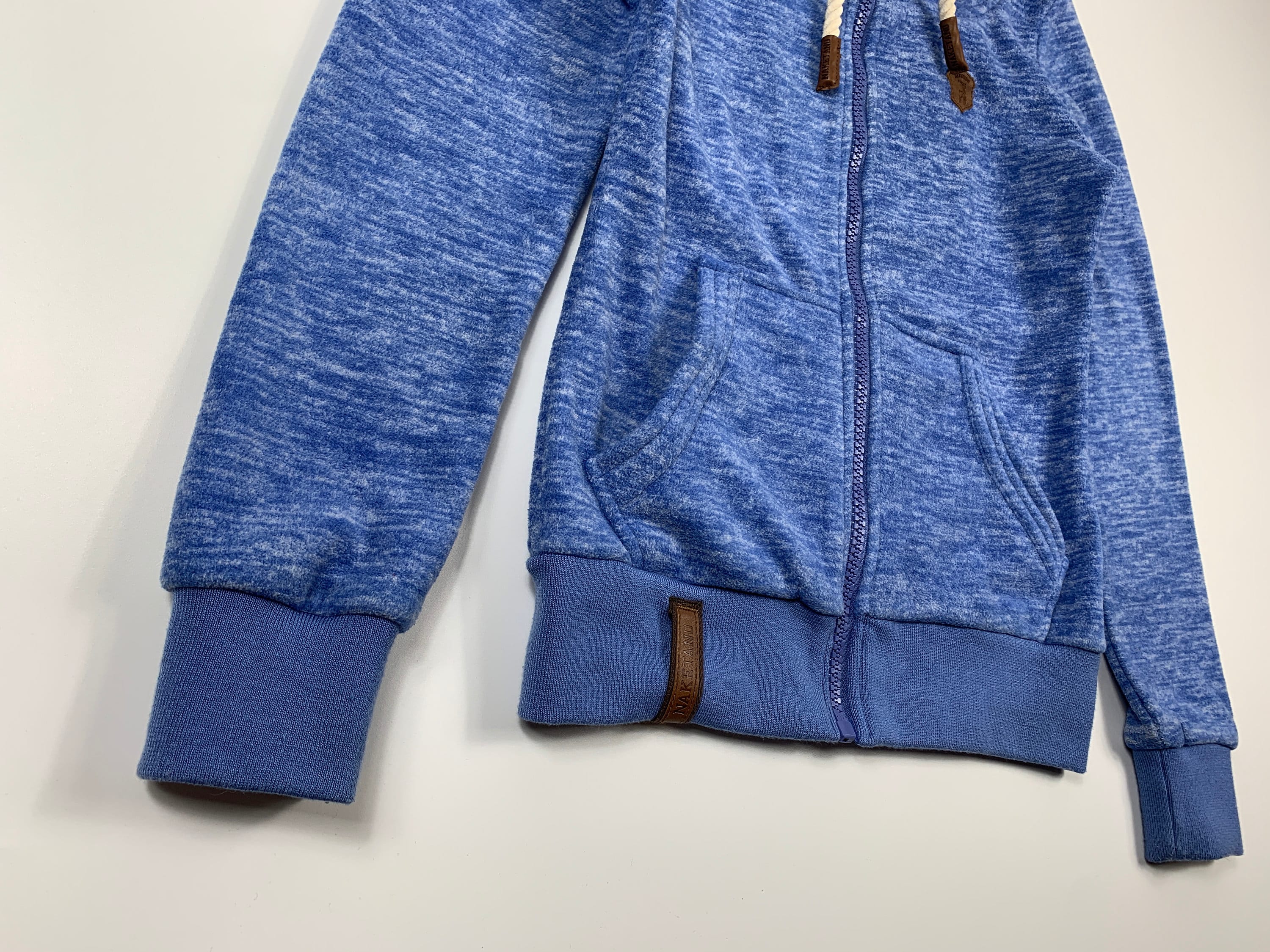 Naketano zip hotsell