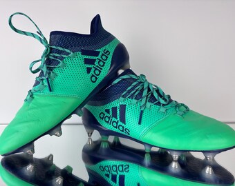 Adidas X SG Pro voetbalschoenen voor heren, maat US 10 CP9181