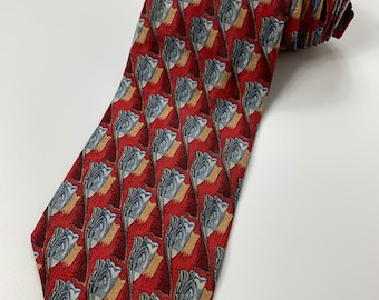 Ermenegildo Zegna シルク 100% ネクタイ イタリア製 - Etsy 日本