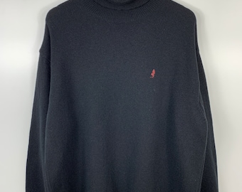Pull maille épaisse femme - laine d’agneau italienne repeat